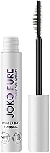 Fragrances, Perfumes, Cosmetics Lengthening Mascara - Joko Pure Long Lashes Mascara