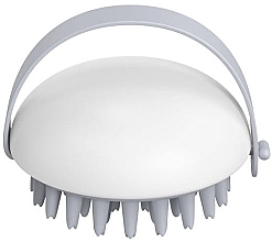 Hair & Scalp Massager Brush - Deni Carte — photo N1