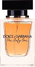 Dolce&Gabbana The Only One - Set (edp/50ml + edp/10ml) — photo N2