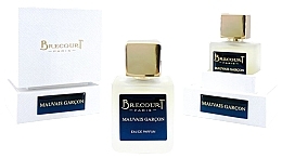 Brecourt Mauvais Garcon - Eau de Parfum — photo N3