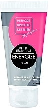 Fragrances, Perfumes, Cosmetics Repair Body Cream - Methode Brigitte Kettner Body Essentials Energize