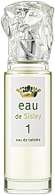 Sisley Eau de Toilette Sisley 1 - Eau de Toilette — photo N1