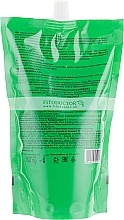 Firming Shampoo-Balm 'Aloe' - Phytodoctor (Doy-pack) — photo N4