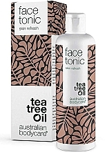 Fragrances, Perfumes, Cosmetics Refreshing Face Tonic - Australian Bodycare Face Tonic