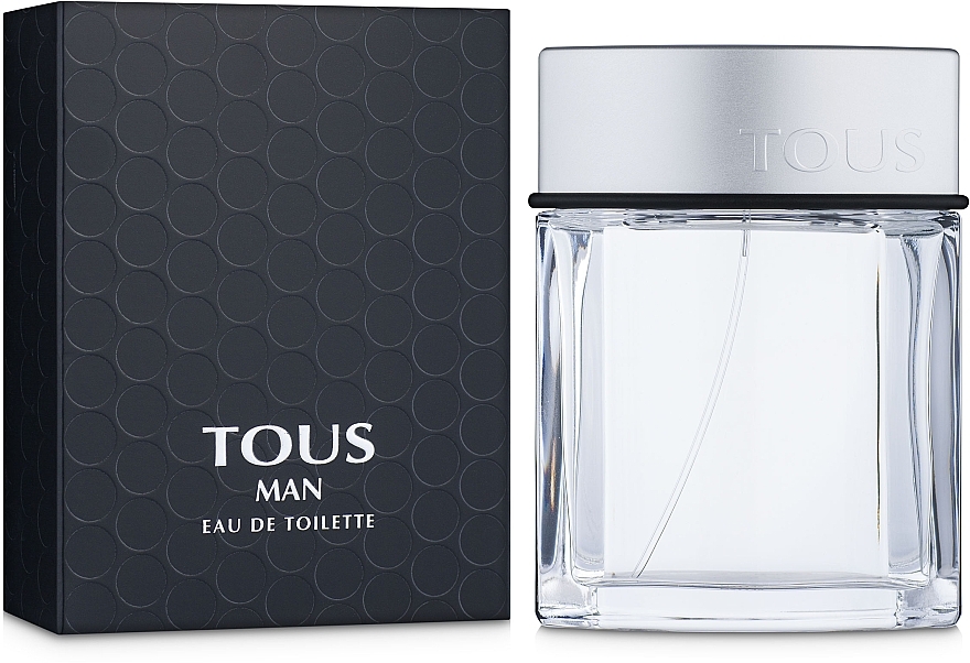 Tous Tous Man - Eau de Toilette — photo N2