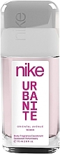 Nike Urbanite Oriental Avenue Woman - Perfumed Deodorant — photo N1