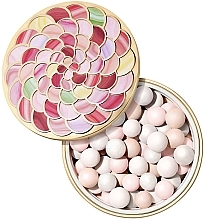 Powder Pearls - Guerlain Meteorites Light-Revealing Pearls of Powder — photo N1