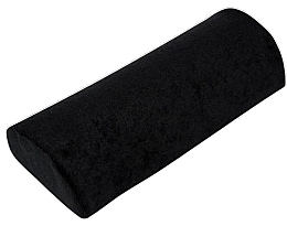 Fragrances, Perfumes, Cosmetics Manicure Pillow, washable, black - Moyra