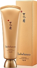 Fragrances, Perfumes, Cosmetics Night Restoring Mask - Sulwhasoo Overnight Vitalizing Mask