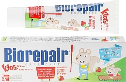 Set - Biorepair (toothpaste/50 + toothpaste/75ml) — photo N19