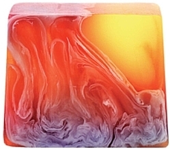 Soap - Bomb Cosmetics Caiperina Soap — photo N1