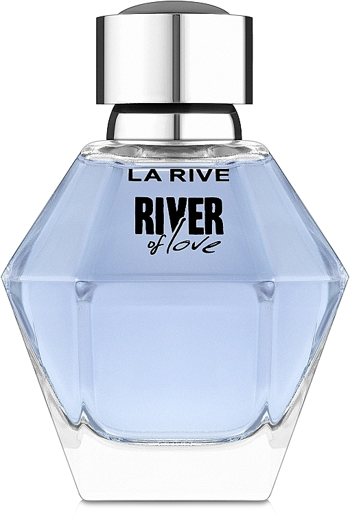 La Rive River Of Love - Eau de Parfum — photo N1