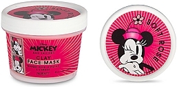 Fragrances, Perfumes, Cosmetics Antioxidant Clay Face Mask 'Minnie' - Mad Beauty Clay Face Mask Minnie