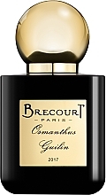 Fragrances, Perfumes, Cosmetics Brecourt Osmanthus Guilin - Eau de Parfum (tester with cap)