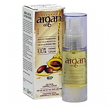 Fragrances, Perfumes, Cosmetics Eternal Youth Argan OIl - Diet Esthetic Argan Oil