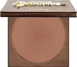 Fragrances, Perfumes, Cosmetics Face Bronzer - Tarte Cosmetics Park Ave Princess Amazonian Clay Matte Waterproof Bronzer