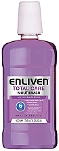 Fragrances, Perfumes, Cosmetics Mouthwash - Enliven Total Care Mouth Wash