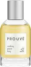 Fragrances, Perfumes, Cosmetics Prouve For Women #27 - Parfum (tester with cap)