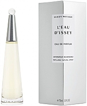 Fragrances, Perfumes, Cosmetics Issey Miyake Leau Dissey - Eau (mini size)