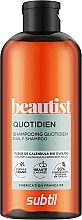 Daily Shampoo - Laboratoire Ducastel Subtil Beautist Daily Shampoo — photo N1