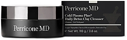 Face Clay Cleanser - Perricone MD Cold Plasma Plus+ Daily Detox Clay Cleanser — photo N2