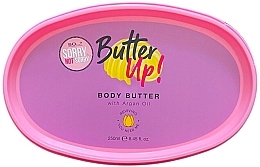 Fragrances, Perfumes, Cosmetics Body Oil - So…? Sorry Not Sorry Butter Up Body Butter with Argan Oil