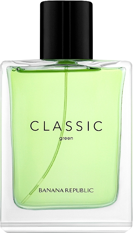 Banana Republic Classic Green - Eau de Parfum — photo N1