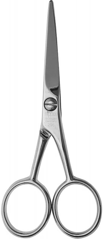 Hairdressing Scissors, 11 cm - Nippes Solingen N295 — photo N1