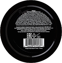 Texturizing Volume Hair Paste - SexyHair StyleSexyHair Frenzy Flexible Texturizing Paste — photo N3