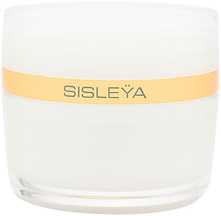 Anti-Aging Face Cream - Sisley Sisleya L'Integral Anti-Age Cream — photo N1