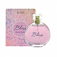 Fragrances, Perfumes, Cosmetics Elode Bliss - Eau de Parfum (tester with cap)