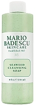 Fragrances, Perfumes, Cosmetics Seaweed Cleansing Soap - Mario Badescu Seaweed Cleansing Soap