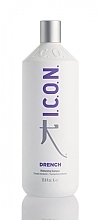 Moisturizing Shampoo - I.C.O.N. Care Drench Shampoo  — photo N6