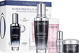 Fragrances, Perfumes, Cosmetics Set - Lancome (conc/50ml + toner/50ml + eye/conc/5ml + cream/15ml)