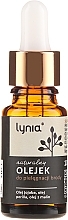 Fragrances, Perfumes, Cosmetics Beard Oil - Lynia