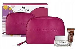 Fragrances, Perfumes, Cosmetics Set - Collistar Attivi Puri Collagen Gift Set (f/cr/50ml+eye/cr/5ml)