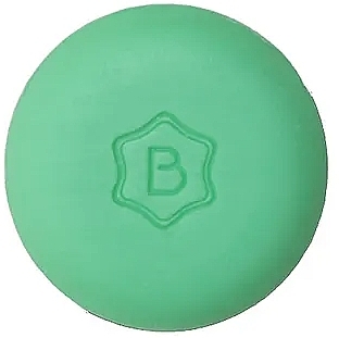 Rosemary Solid Shampoo - Benamor Alecrim Solid Shampoo — photo N1