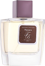 Franck Boclet Flowers - Eau de Parfum (tester with cap) — photo N1