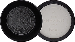 Shaving Soap - Captain Fawcett Shaving Soap — photo N1