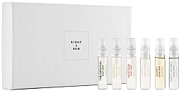 Fragrances, Perfumes, Cosmetics Eight & Bob Orginal Discovery Set - Set (edp/6x2ml)