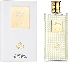 Perris Monte Carlo Cedro di Diamante - Eau de Parfum — photo N3