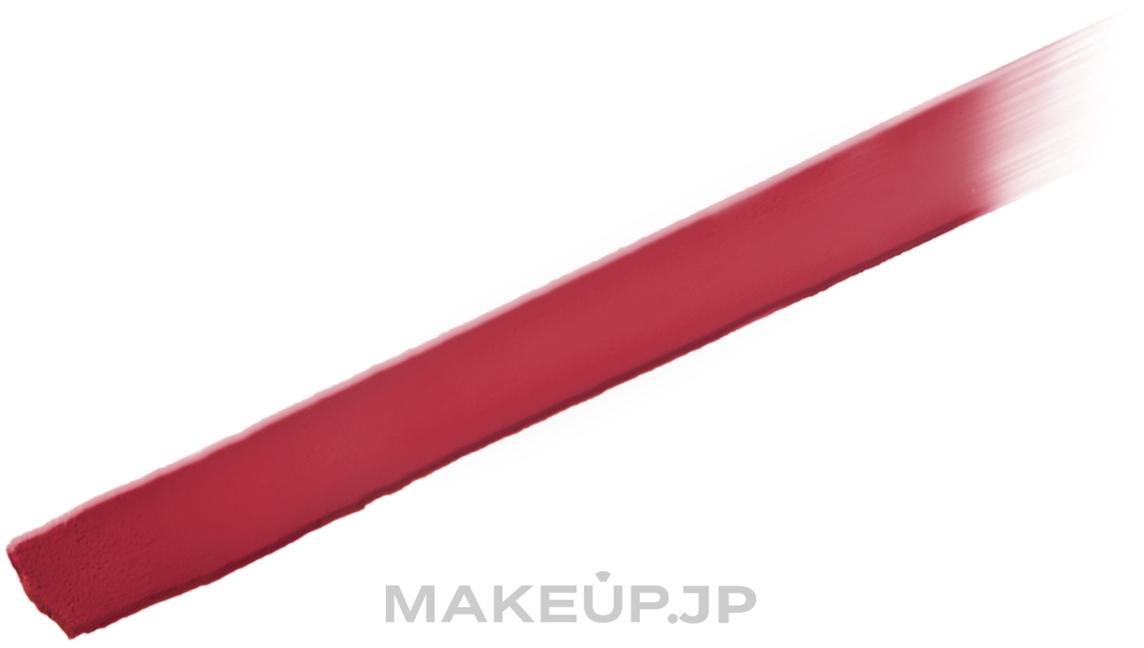 Matte Lipstick - Yves Saint Laurent Rouge Pur Couture The Slim Lipstick — photo 9 - Red Enigma