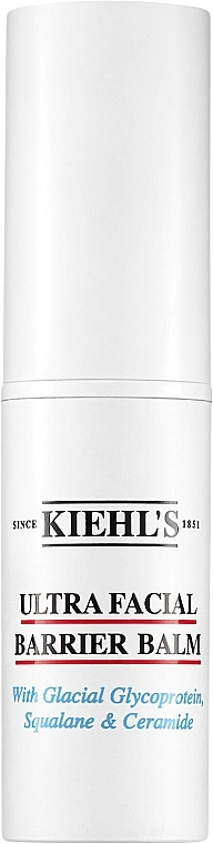 Face Balm - Kiehl's Ultra Facial Barrier Balm — photo N1