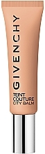 Fragrances, Perfumes, Cosmetics Foundation - Givenchy Teint Couture City Balm SPF25