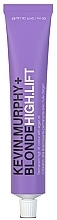 Hair Color - Kevin.Murphy+ Blonde High.Lift — photo N1