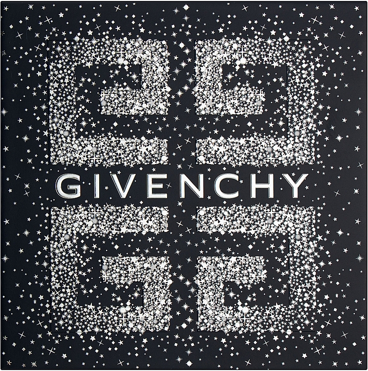 Givenchy Gentleman Eau de Parfum Boisee Gift Set - Set — photo N1