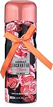 Fragrances, Perfumes, Cosmetics Armaf Enchanted Beauty - Perfumed Body Deodorant Spray