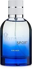 Fragrances, Perfumes, Cosmetics Voronin Sport - Eau de Parfum