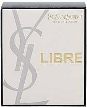 Fragrances, Perfumes, Cosmetics Yves Saint Laurent Libre - Set (edp/50ml + sh/gel/50ml) 