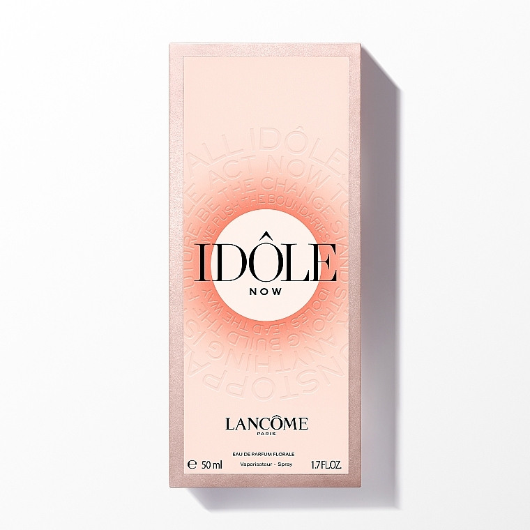 Lancome Idole Now Florale - Eau de Parfum — photo N2